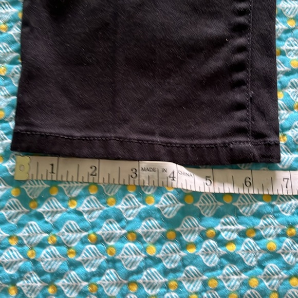 Anne Klein black 5 for $25 - Picture 3 of 11